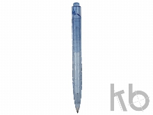 Ручка шариковая «PET» из переработанных бутылок