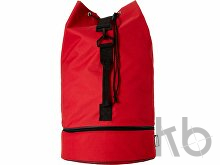 Спортивная сумка «Idaho» из переработанного PET-пластика