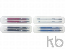 Набор ручек «Belfast»