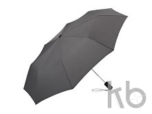 Зонт складной «Asset» полуавтомат