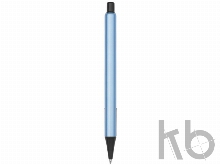 Ручка металлическая шариковая «Milas»