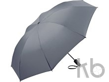 Зонт складной «Contrary» полуавтомат
