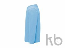 Футболка с длинным рукавом «Baby» детская