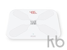 Умные диагностические весы с Wi-Fi S3 Lite V2