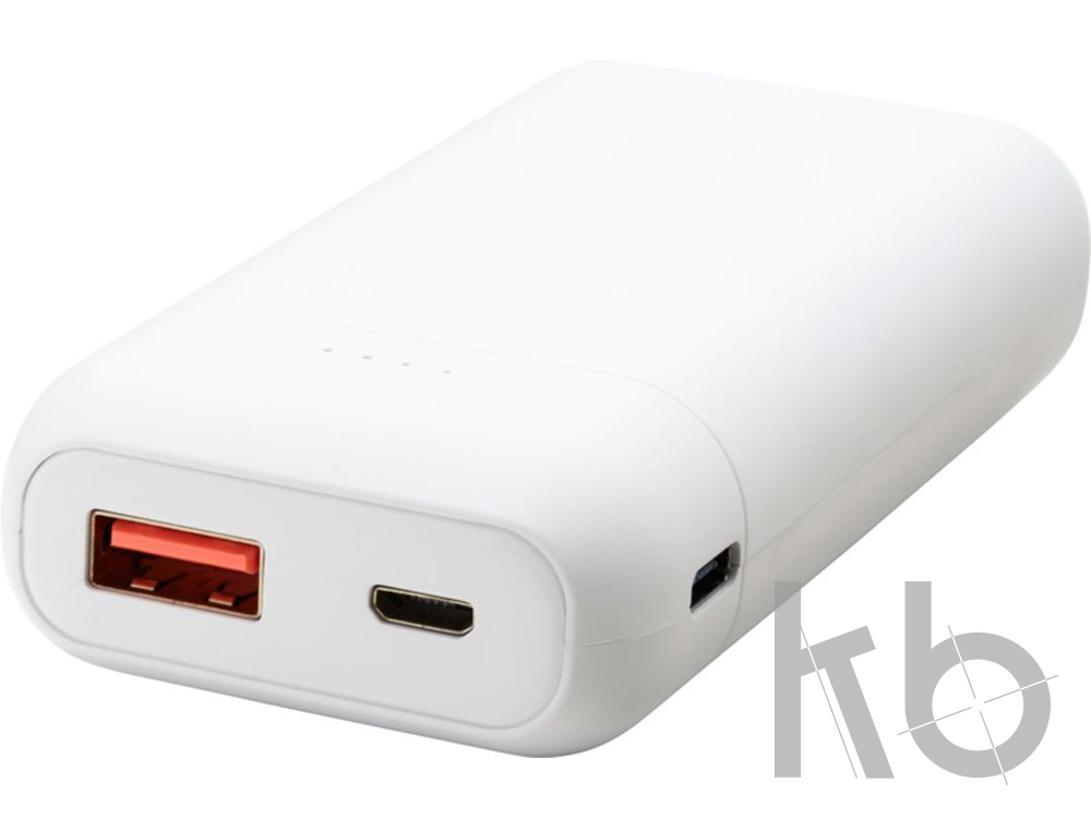 Внешний аккумулятор «Odyssey», 10000 mAh