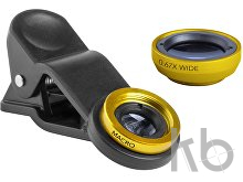 Набор линз для смартфона