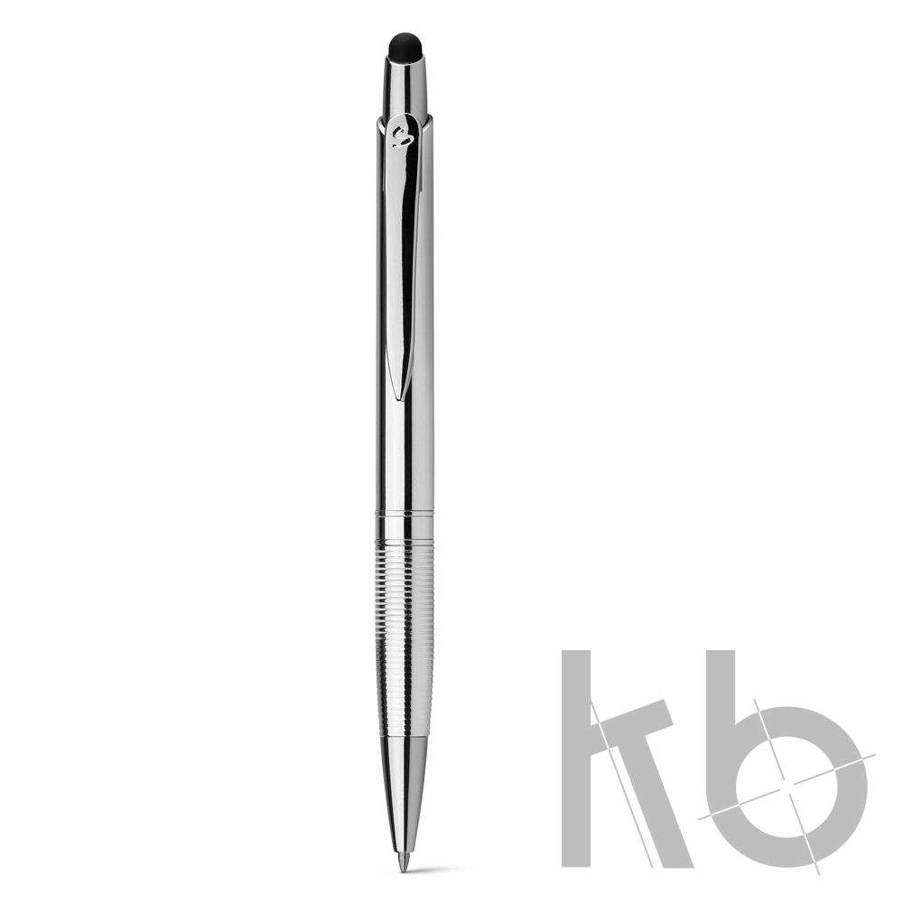 Ручка шариковая со стилусом