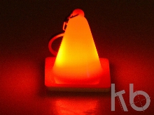 Брелок «Рабочая зона»