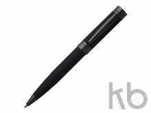 Ручка шариковая Zoom Soft Black