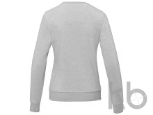 Свитер с круглым вырезом «Zenon» женский