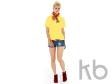 Рубашка поло 