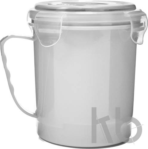 PP microwave cup