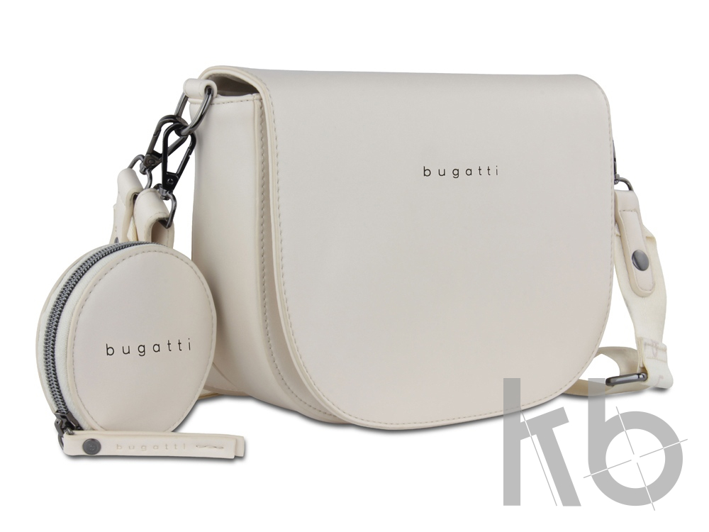 Сумка наплечная женская «Almata» с кошельком