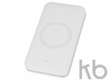 Портативное беспроводное зарядное устройство «Impulse», 4000 mAh