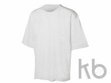 Футболка оверсайз «Liyon» унисекс