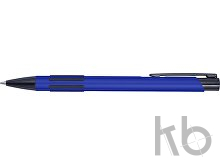 Metal ballpen