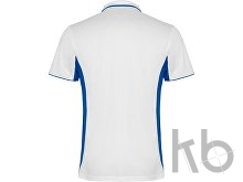 Рубашка поло «Montmelo» мужская