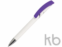 Ручка пластиковая шариковая «Starco White»