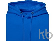 Толстовка с капюшоном «Charon» женская