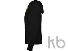 Толстовка на молнии «Fuji» унисекс