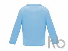 Футболка с длинным рукавом «Baby» детская