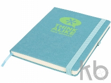 Блокнот А4- «Rivista»