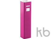 Портативное зарядное устройство, 2200 mAh