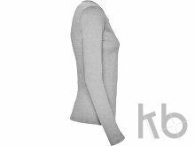 Футболка c длинным рукавом «Extreme» женская