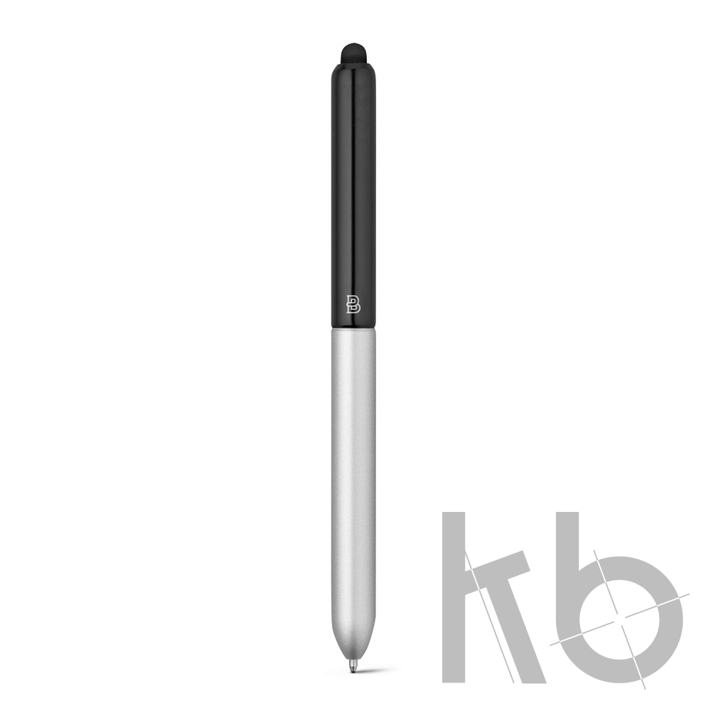 Ручка шариковая со стилусом