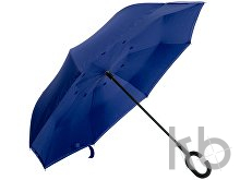 Зонт-трость наоборот