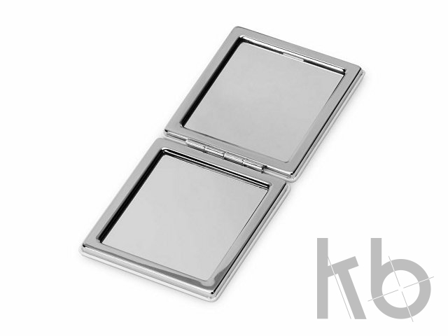 Карманное зеркало «Hello, beauty»