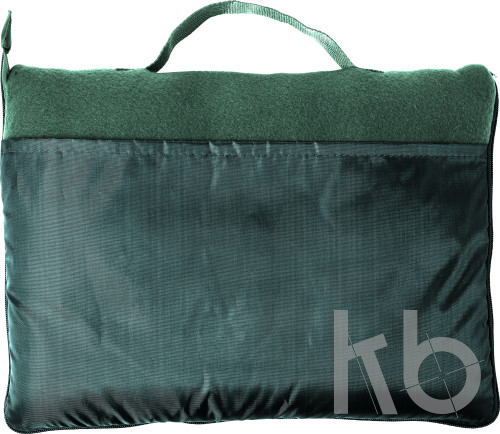 Fleece (180 gr/m²) blanket