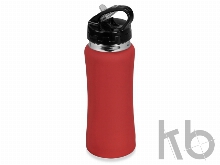 Бутылка спортивная «Коста-Рика»