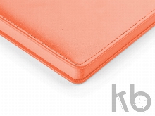 Ежедневник недатированный А5 «Polo»