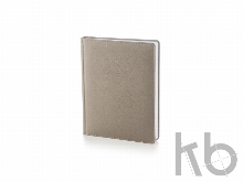 Ежедневник недатированный А6+ «Leader»