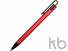 Ручка металлическая шариковая «Loop»