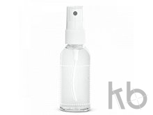 HEALLY 50. Дезинфицирующий спрей 50 мл