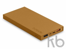 Внешний аккумулятор «NEO ARIA», 10000 mAh