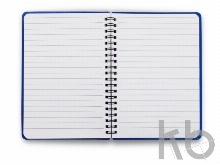 Блокнот А5 «Mike»