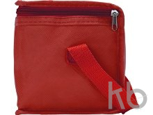 Сумка-холодильник «Reviver» из нетканого переработанного материала RPET