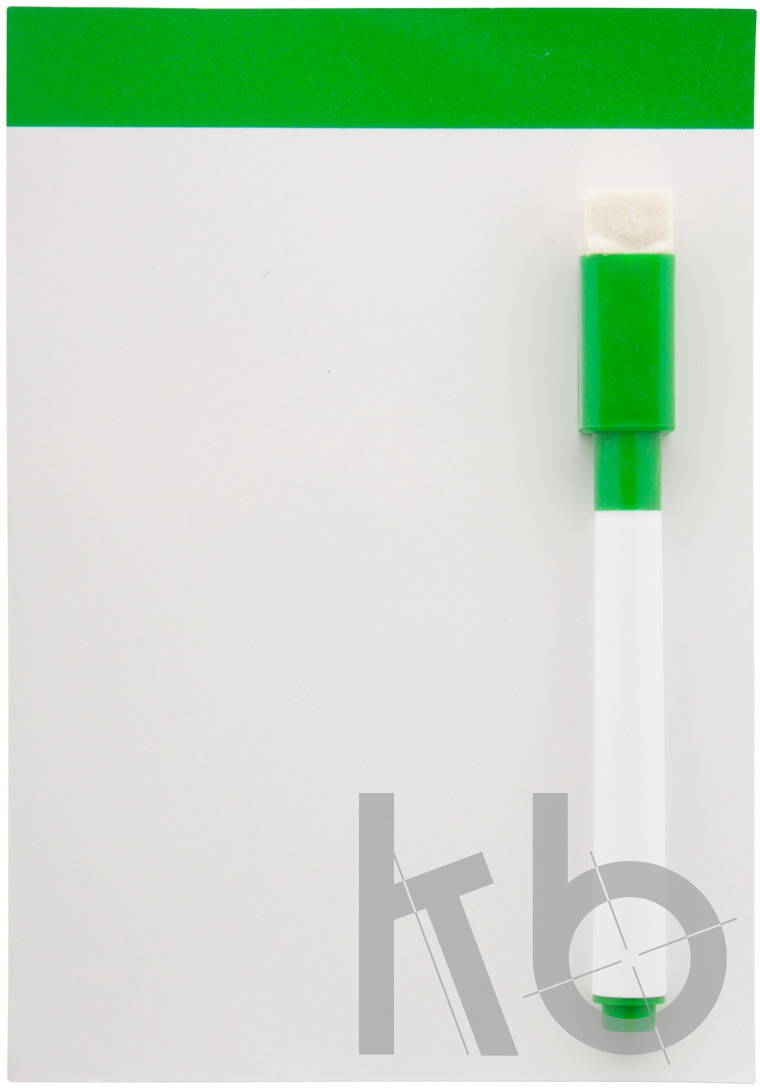 Магнитная доска для записей