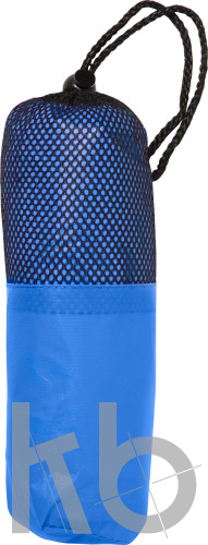 PEVA poncho