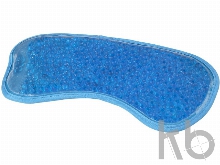 Маска для глаз и грелка «Bluff»