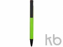 Ручка-подставка металлическая «Кипер Q»