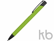 Ручка металлическая шариковая «Crepa»