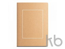 ALCOTT A4. Блокнот A4