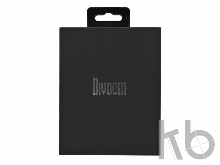 Интерактивная беспроводная колонка Divoom «Timebox Mini»