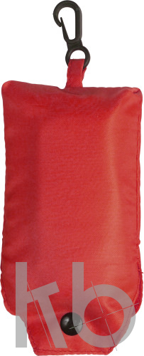 Polyester (190T) shopping bag