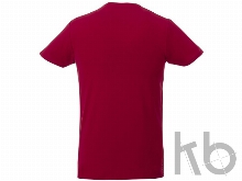 Футболка из органического материала «Balfour» мужская