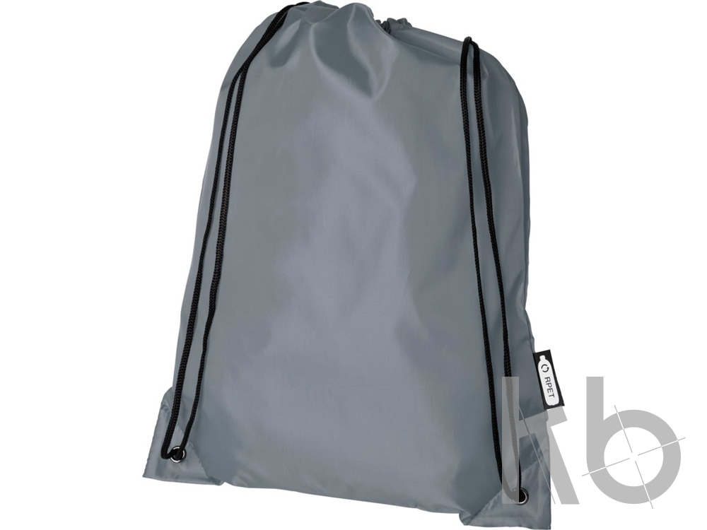 Рюкзак «Oriole» из переработанного ПЭТ